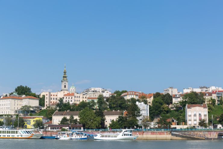 Beograd, prestonica pod nemirnim nebom: Apokalipsa – ali ne danas, nego davne 1929.